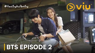 Miracle | Behind The Scene EP02 | Kang Min Ah, Hwiyoung, Chani SF9