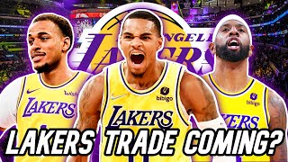 Lakers FIRE SALE Trades to Take ADVANTAGE OF! | BEST Trades to Make with Deadline "Sellers"