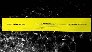 twenty one pilots - Løcatiøn Sessiøns: Chlorine (19.4326° N, 99.1332° W)