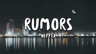 Rumors | NEFFEX | Latest Remix Songs 2020 | NATION BEATS