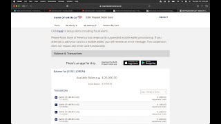 How to get Adjustment Credit Reload On Your EDD Debit Card Full Tutorial