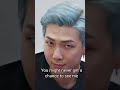 namjoon rocked yn shocked 😳 btsarmy bts btsff ff btsarmygirl btsshorts namjoon