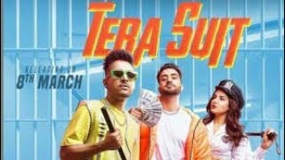 Tera Suit (Official Video) Tony Kakkar | Aly Goni, Jasmine Bhasin | Tera Suit Full Song