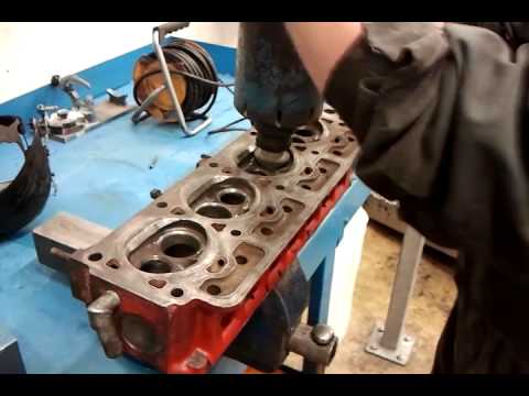 Engine Porting Kit Mainpadi