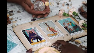 10 Best Crystals for Tarot \u0026 Oracle Card Readings