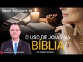 O  Uso de Joias Na Bíblia | Pr. Rubens Mandeli | Culto de Adoração