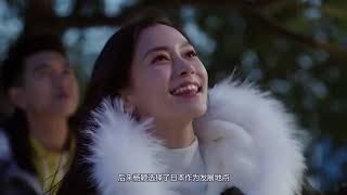 曾背着陈伟霆偷吃，挤走李菲儿搭上黄晓明，杨颖的故事没那么简单