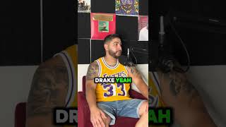 Drake S Ghostwriting Controversy