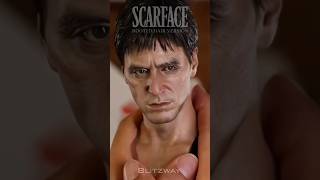 BLITZWAY: Scarface