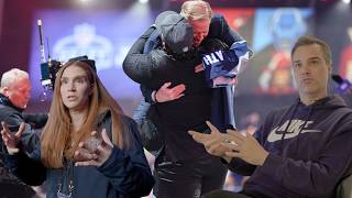 How Does the NFL Draft Work?