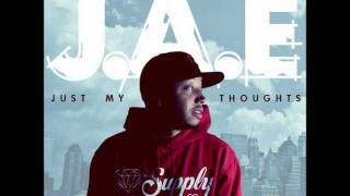 J.A.E - Beginning of Mine (Intro)