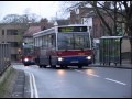 oxford buses 2001