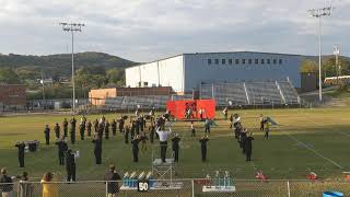 Upperman High School Marching Band - The King of Second Chances