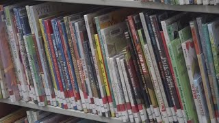 Libraries say goodbye to late fees