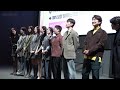 4k 241128 영화 1승 vip 시사회 17관 무대인사 직캠 송강호 박정민 박명훈 이민지 신윤주 시은미 장수임 차수민 정다은