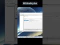 Create a Schedule to Shutdown PC