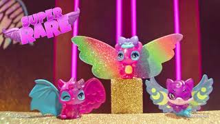 Hatchimals Colleggtibles Wilder Wings