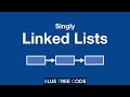 Singly Linked List | Insert, Delete, Complexity Analysis