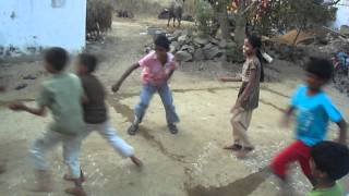 kabaddi