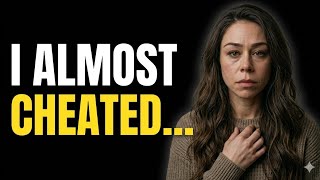 I Almost Cheated On My Husband… Until One Phone Call Changed Everything