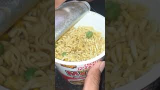 Cup noodles 🍜 #food #shortsviral #easyrecipe #shorts #shortsfeed #noodles