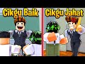 Drama Cikgu Baik VS Cikgu Jahat!!! (Roblox Malaysia)