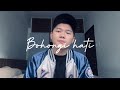 BOHONGI HATI - MAHALINI (Cover by JT Farrel)