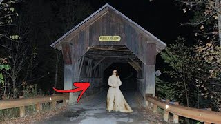 Unsettling Scary Hauntings From Ohio That Left Residents Terrified