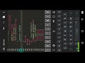 Bubble animation by using Html and Css full code only on mobile phone