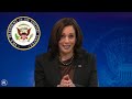 cheeky video mocks kamala harris for