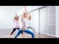 1 HOUR Yoga Tunes for Intense Yoga Workout, Ambient Easy Listening