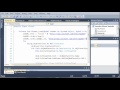 Visual Basic Tutorial - 194 - Favorites Part 7   Startup Link And Refreshing