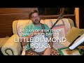 Day 228 Little Diamond Polka - 365 Days of Irish Tenor Banjo Tunes