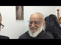 backstage z o.raniero cantalamessa forum charyzmatyczne 2018