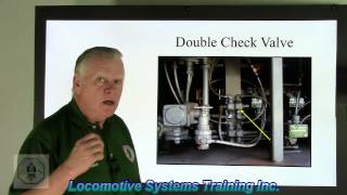 LSTV-034 Basic Pneumatic Air Brake Systems (Continued)