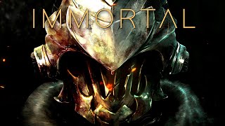 IMMORTAL - Epic Powerful Hybrid Music Mix | Hour of Epic Intense Music