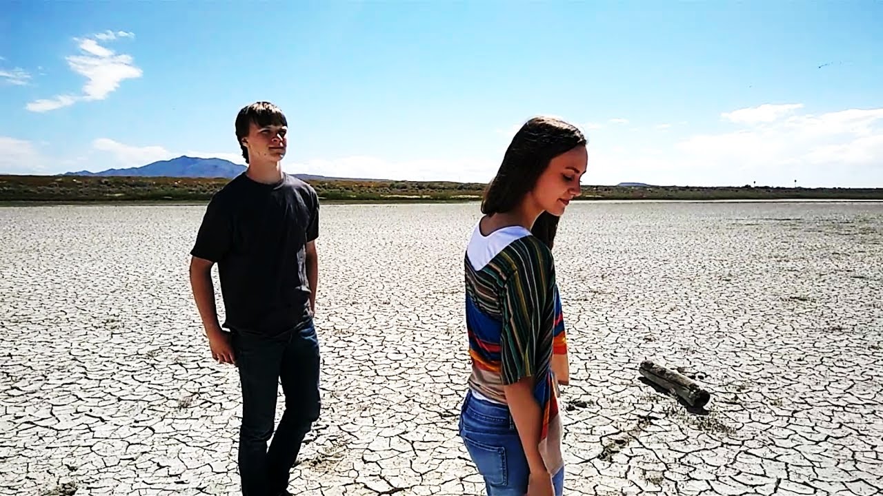 The Dream Giver Book Trailer Youtube