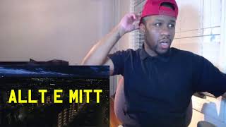 Z.e - Allt e Mitt [Officiell Musikvideo] | Reaction Video