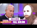 Esra Ezmeci ile Yeni Baştan | 8 Kasım 2024