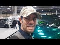 mp205 the autosport show 2019