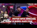 Motor Reva Berhasil Di Bawa Oleh Iyan - Anak Jalanan A New Beginning