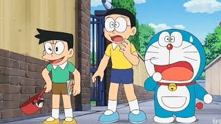 [Review Doraemon] Chiếc Mũ Thần Kỳ Và Cuộc Phiêu Lưu Của Nobita | XUKA CHANNEL