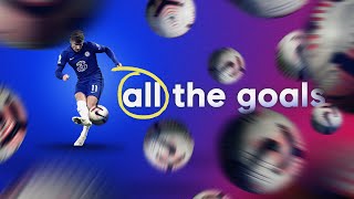 Every Chelsea Goal So Far This Season