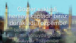 06. Umut feat Rapkan - Tozpembe