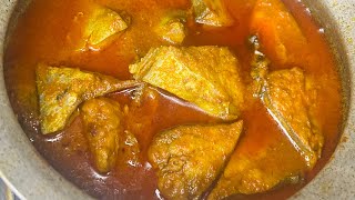 చందువా చేప ఇగురు: అద్భుతమైన రుచితో Chanduva  Chepa Iguru |Fish Curry Recipe telugu