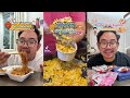 Review jajanan asal china 😯||tiktok vid grup @ravie.pie