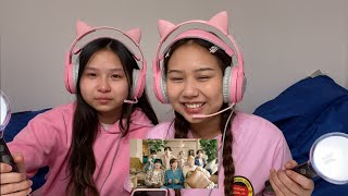 BTS 'Life Goes On' MV Reaction 💜 | Sisca Kohl