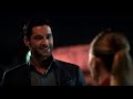 lucifer découvre que le lieutenant la trahit 4x03 lucifer