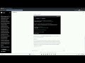 pip install selenium on windows