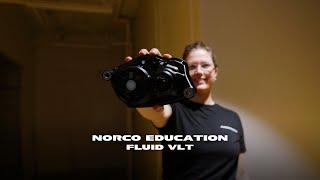 Norco Education: 2024 Fluid VLT - Product Knowledge